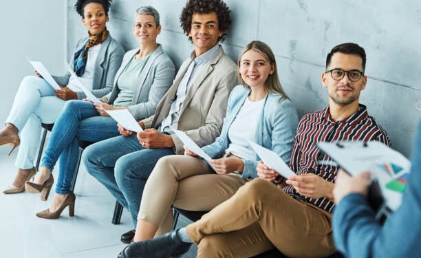 Common Mistakes To Avoid During Jobs Interviews in The UK