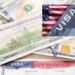 Top 20 Ways to Relocate to the USA with $25K Visa Sponsorship
