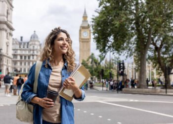 UK Student Visa Types for International Students