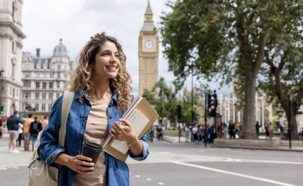 UK Student Visa Types for International Students