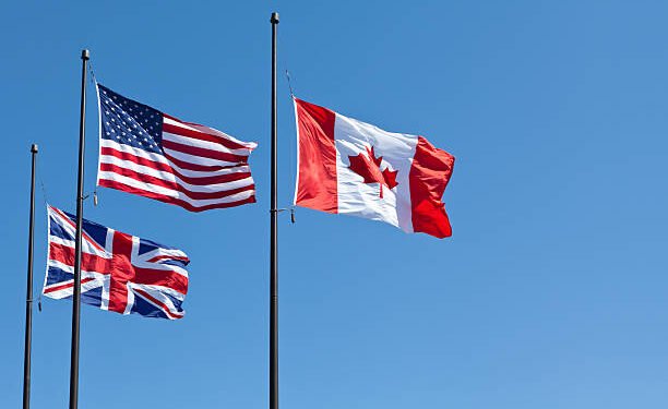 UK vs USA vs Canada – Which Country Offers Faster Immigration for International Immigrants in 2025