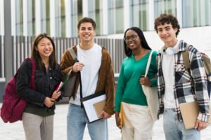 USA Scholarship for International Students – How Easier It Is to Secure?