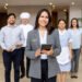 How to Secure Housekeeping Supervisor Jobs in Canada and Relocate