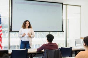 Study in America for Free: Complete Guide for Aspiring International Students with U.S. Student Visa