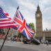 Work in the UK vs Working in the USA – A Comparative Analysis