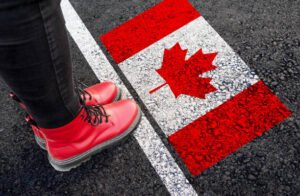 How to Move to Canada as an International