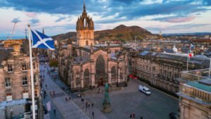 Move to Scotland Through Job Sponsorship – Visa Types, Best Careers, and Cost of Living Comparison