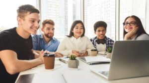 Apprenticeship of New Immigrants in the UK – How It Is a Smart Move and Route to Success