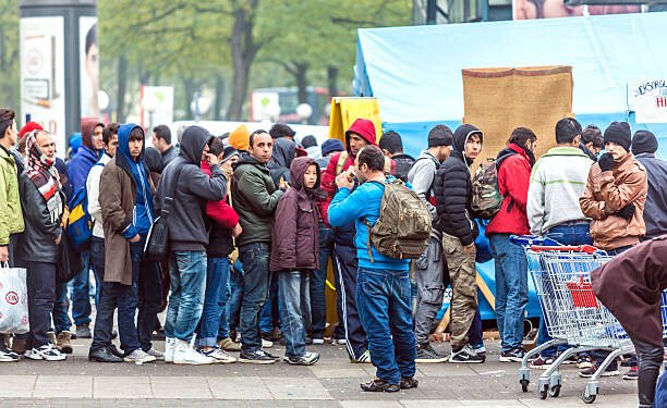 Refugee or Asylum Visa Requirements in the USA: Complete Guide