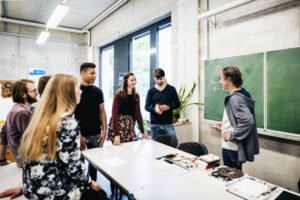Germany Student Visa Types, Scholarships, Application Processes, and How to Apply
