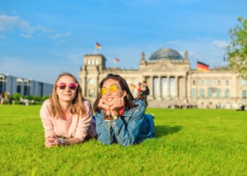 Germany Student Visa Types, Scholarships, Application Processes, and How to Apply
