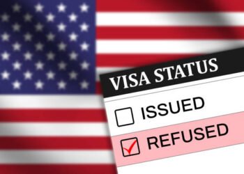 Things That Trigger USA Visa Rejection or Denial