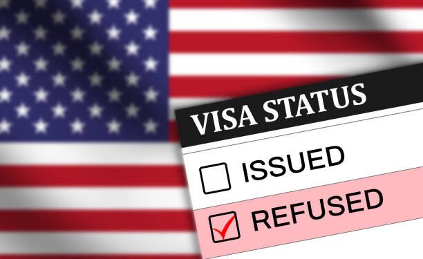 Things That Trigger USA Visa Rejection or Denial
