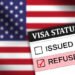 Things That Trigger USA Visa Rejection or Denial