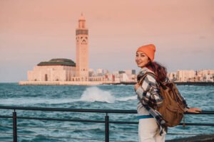 Morocco Visa Types, Application Process & Must-See Adventures