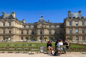 Luxembourg Scholarships for International Students 2026: Applications and All Requirements