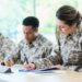 Understanding USA Army & Navy Scholarships for International Students