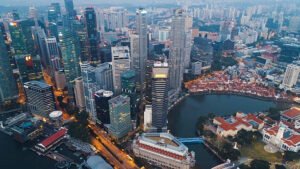 Touring Singapore for Adventures: Requirements, Visas, and Top Places to Visit